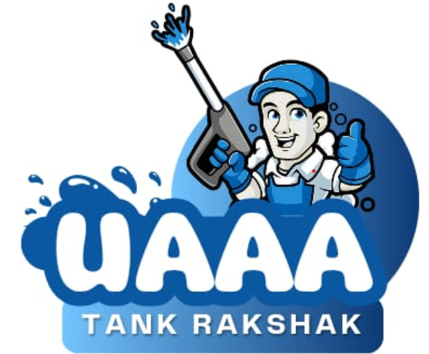 UAAA TankRakshak Logo